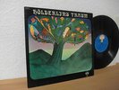HÖLDERLINS TRAUM 1972 MINT GERMAN 1ST KRAUTROCK KRACHER