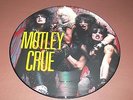 Motley Crue - Looks That Kill - 12 inch Picture Disc