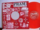 Pram - Iron Lung E.P.  PURE 17  UK 12