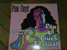 PINK FLOYD- PROGRESSIVE ROCK LP LIMITED COPY-