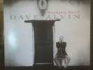 Dave Alvin Blackjack David MFSL LTD 180gm 2 LP VINYL #'d RARE OOP NEW NOT SEALED