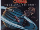 LIBRE Con Salsa Con Ritmo Vol. 1 SALSOUL LP SEALED