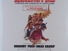MACKENNA'S GOLD OST Quincy Jones RCA VICTOR LSP-4096 LP SEALED