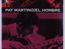 PAT MARTINO El Hombre PRESTIGE LP SEALED