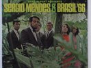 SERGIO MENDES & BRASIL '66 Her Alpert Presents... A&M LP SEALED