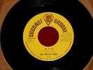 THE KNIGHTSMEN - B.T.O.   on Coconut Groove      rare northern soul