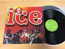 ICE Thumpin FRENCH 2LP SET RCA PL 37045 AFRO FUNK LAFAYETTE AFRO ROCK BAND