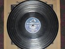 ELVIS PRESLEY.  HEARTBREAK HOTEL / WAS THE ONE. 1956. HMV POP 182. VG CONDITION.