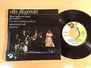 ELLA FITZGERALD These boots are made for walkin' FRENCH EP BARCLAY 071092 M