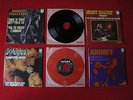JOHNNY HALLYDAY 10 SP NEUF ORIGINALE D'EPOQUE PHILIPS FRANCE