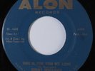 Northern Soul R&B 45 BENNY SPELLMAN This Is For You My Love ALON HEAR