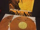 AT THE DRIVE-IN RELATIONSHIP OF COMMAND VINYL 2LP RSD 2013 /4000 mars volta
