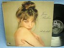 LP JANE BIRKIN / SERGE GAINSBOURG - DI DOO DAH // RARE FRANCE 1973