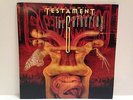 LP VINYL Testament - Gathering D/LP Gatefold 2009 New  £5 off