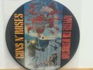 Guns N' Roses Appetite for Destruction picture disc vinyl lp new unplayed