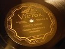 JAZZ FLETCHER HENDERSON'S ORCH Variety Stomp / St Louis Shuffle VICTOR 20944