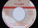 Funk 45 SOUL UNLIMITED Do It Do It FLAME HEAR