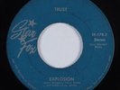 Funk 45 TRUST Explosion STAR FOX HEAR