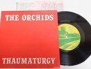 The Orchids Thaumaturgy 7 inch EP Sarah 66 Indie Pop Twee