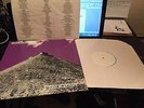 RORSCHACH PROTESTANT TEST PRESS HARDCORE DEADGUY RARE NYHC BORN AGAINST INFEST