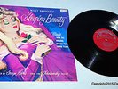 WALT DISNEY’S Sleeping Beauty MONO ORIGINAL LP WDL-4018