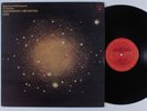 JOHN MCLAUGHLIN + MAHAVISHNU ORCH Between Nothingness. . . COLUMBIA LP NM promo