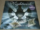 NIGHTWISH-DARK PASSION PLAY-2013 2xLP BLUE VINYL-LIMITED TO 150-NEW & SEALED