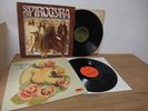 SPIROGYRA st. radigunds 1st Press / Planxty 2x top folk rock Raro