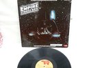 LP Star Wars The Empire Strikes Back Soundtrack by John Williams London Sy  Nr.4