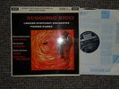 SXL 2197  n/b RICCI   CARMEN FANTASY  etc....NM