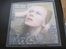 David Bowie Hunky Dory  1971 SEALED RCA LSP 4263 Vinyl LP Hype Sticker