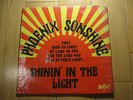 PHOENIX SONSHINE / Shinin' In The Light - PRIVATE XIAN / FOLK / PSYCH in shrink