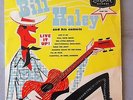 BILL HALEY very scarce 