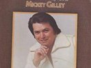 MICKEY GILLEY GREATEST HITS, II 1977 LP 33 RPM STILL SEALED