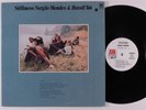 SERGIO MENDES & BRASIL '66 Stillness A&M LP NM wlp gatefold