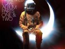 Angels & Airwaves - Love Album Parts One & Two [4LP] 180 GrPink vinyl
