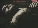 Smiths, The - The Queen Is Dead Vinyl UK LP