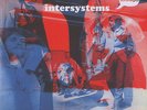 Intersystems - Intersystems Vinyl EU 3LP