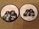 Sex Pistols Anarchy In The UK German Picture Disc LTD 100