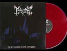 MAYHEM De Mysteriis Dom Sathanas 2010 UK 180 vinyl LP NEW/SEALED Ltd edition