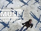MUSE Absolution 2 x 180gm Vinyl LP 2015 (14 Tracks) NEW & SEALED