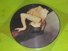 MADONNA - VOGUE RARE pic disc VINYL 