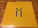 King Crimson Three Of A Perfect Pair LP - NM COPY -Prog Psych -