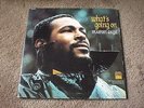 MARVIN GAYE LP TAMLA 310 STEREO WHAT'S GOING ON US PRESSING