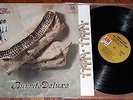 EX Original tan label A&M LP THE FLYING BURRITO BROTHERS Burrito Deluxe w/ inner