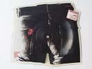 The Rolling Stones - Brown Sugar (shaped picture disc 1984 UK release SUGAR P1)