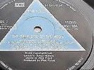 Pink Floyd Dark Side Of The Moon (blue triangle)
