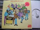 DOUG SAHM lp 1973 promo, mono _ tex-mex rock