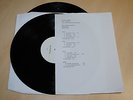 HAWKWIND – CHRONICLE OF THE BLACK SWORD (RARE VINYL TEST PRESSING)