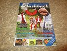 +++ FLASHBACK Issue 2 (Tomorrow cover) psych prog metal blues